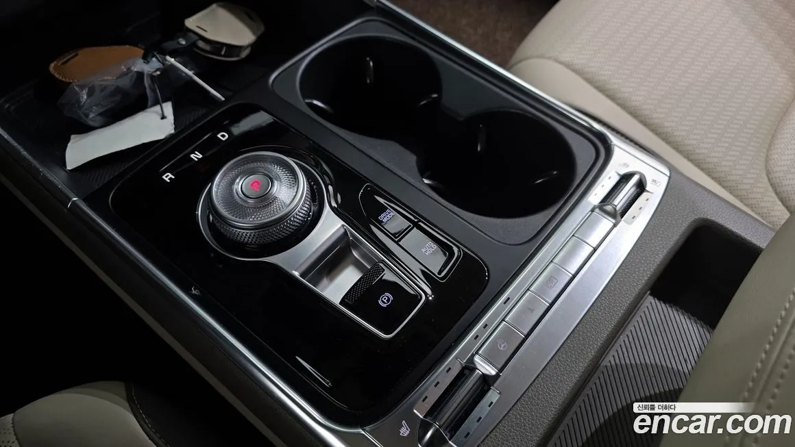 Kia Carnival 2024 из KR, фото 10