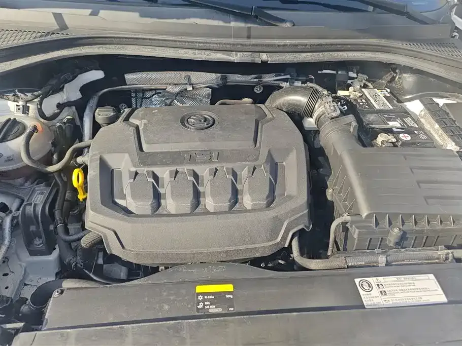 Skoda Kodiaq 2021 из CN, фото 7