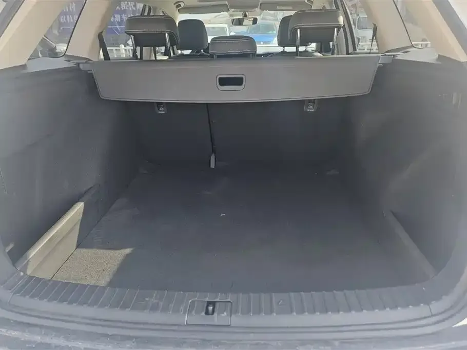 Skoda Kodiaq 2021 из CN, фото 2