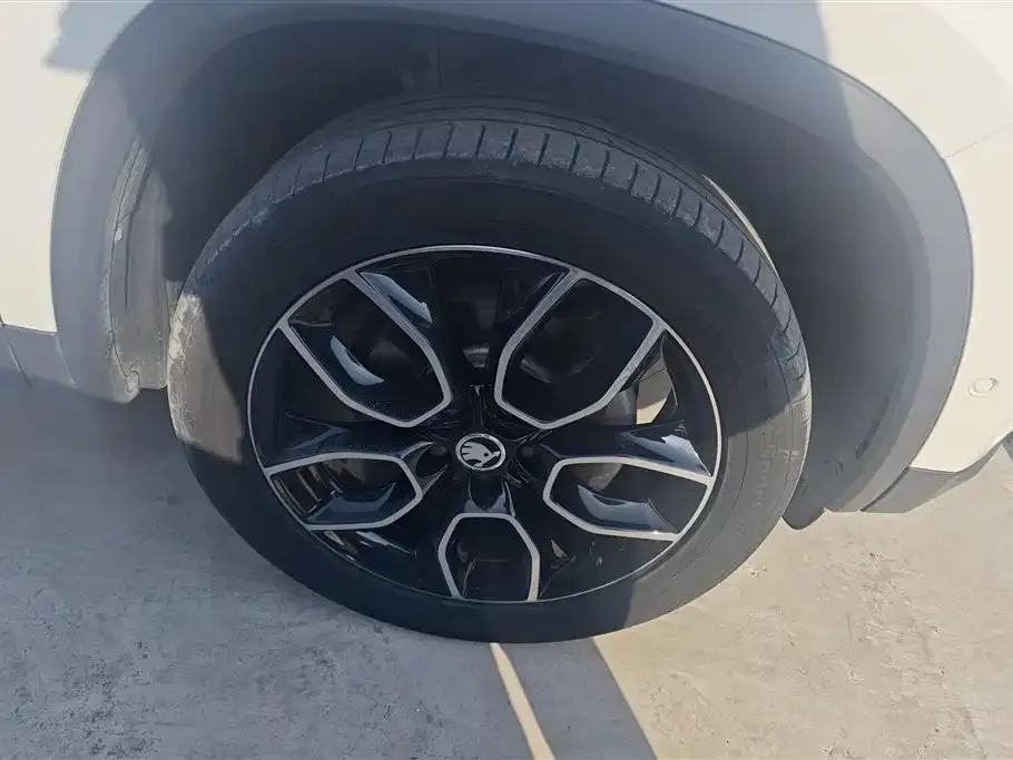 Skoda Kodiaq 2021 из CN, фото 6