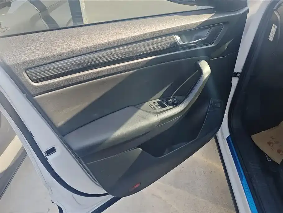 Skoda Kodiaq 2021 из CN, фото 9