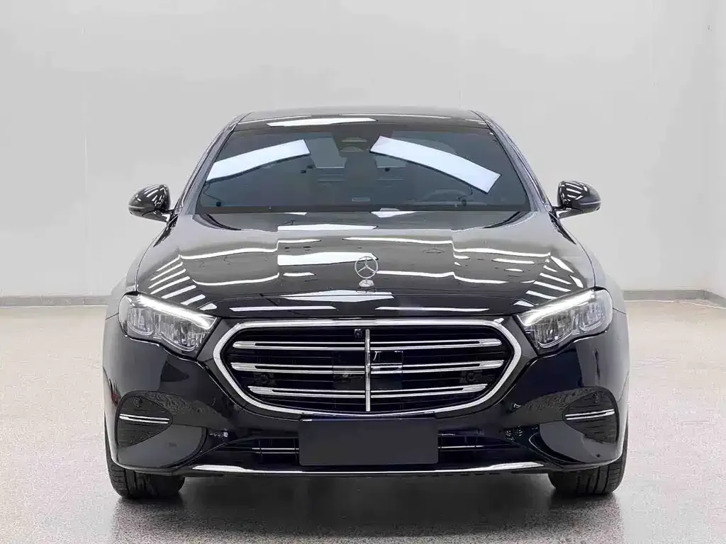 Mercedes-Benz E-Class 2026 из CN, фото 8