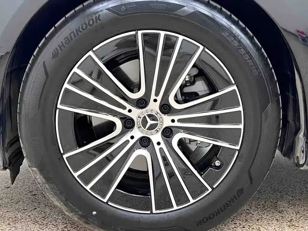 Mercedes-Benz E-Class 2026 из CN, фото 10