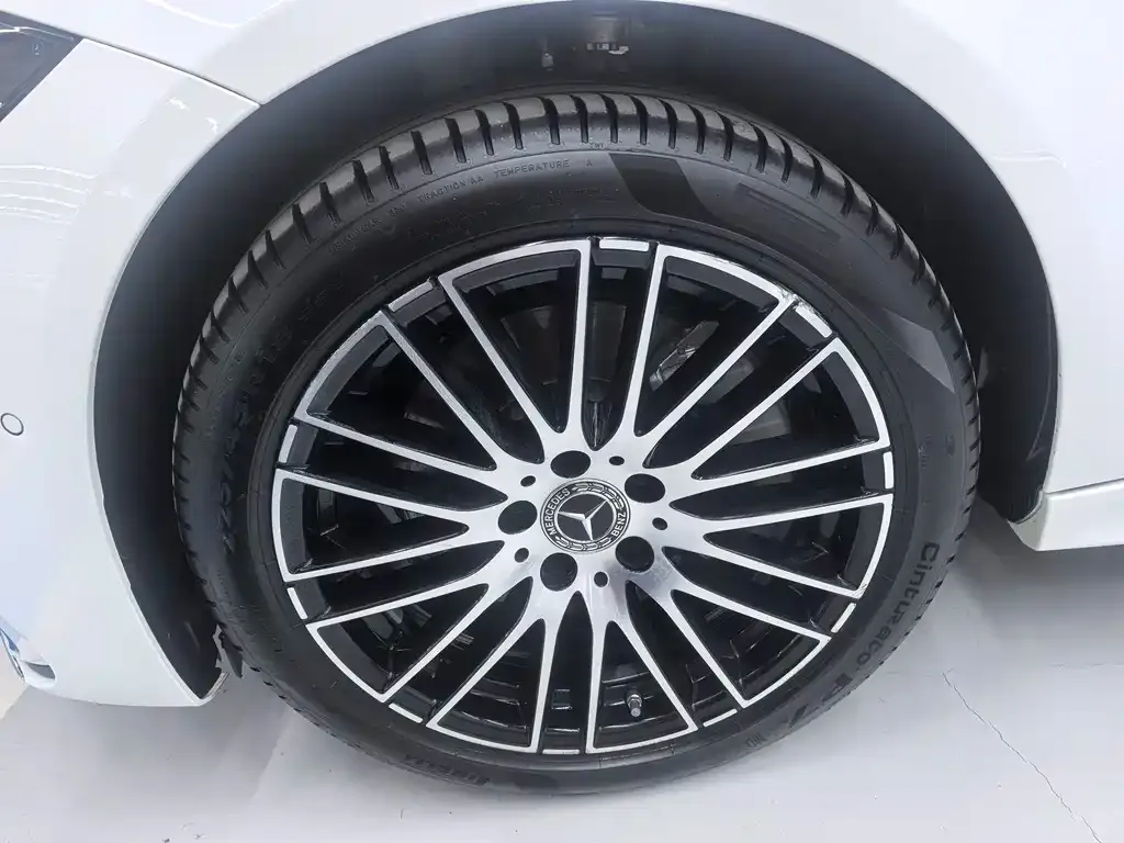 Mercedes-Benz C-Class 2023 из CN, фото 3