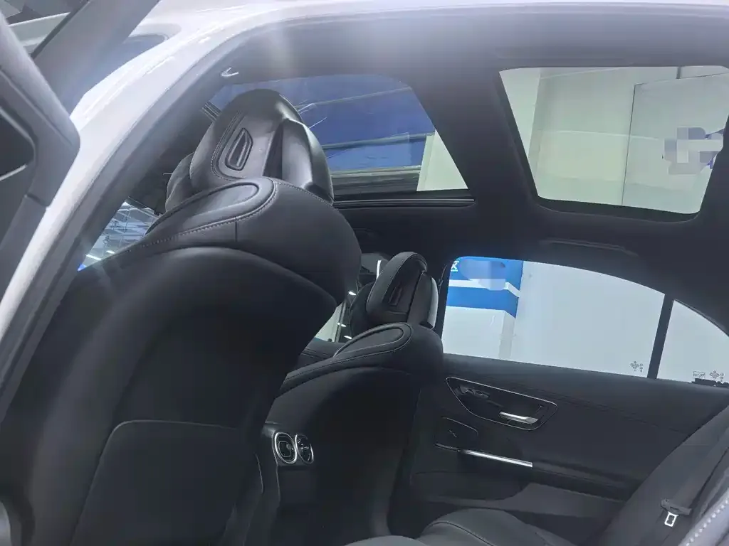Mercedes-Benz C-Class 2023 из CN, фото 7