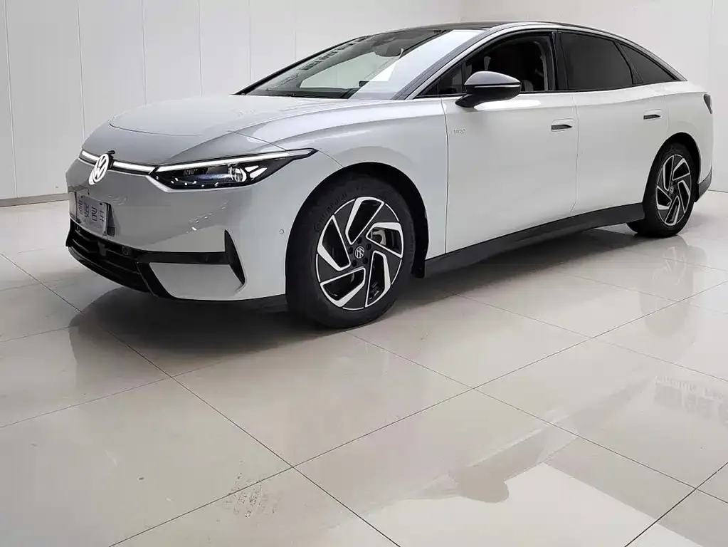 Volkswagen ID.7 VIZZION 2023 из CN, фото 1