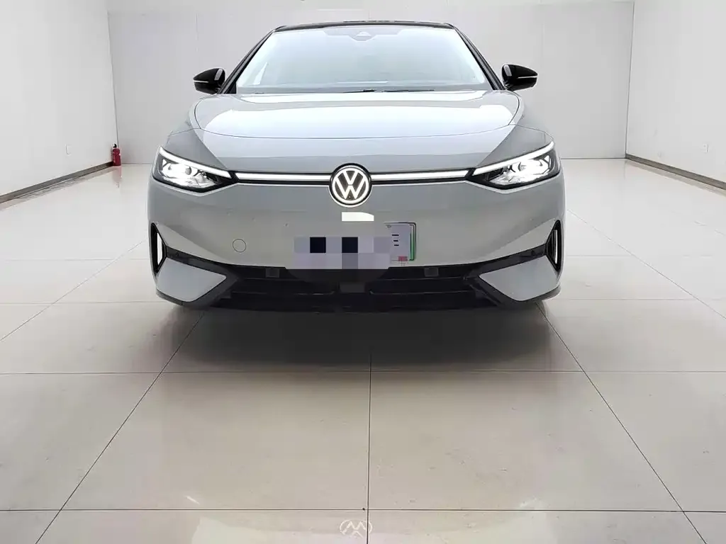 Volkswagen ID.7 VIZZION 2023 из CN, фото 2