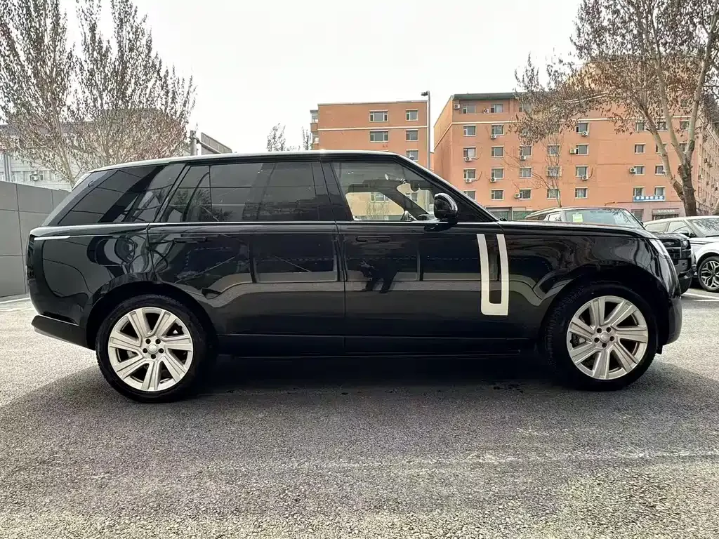 Land Rover Range Rover 2024 из CN, фото 7