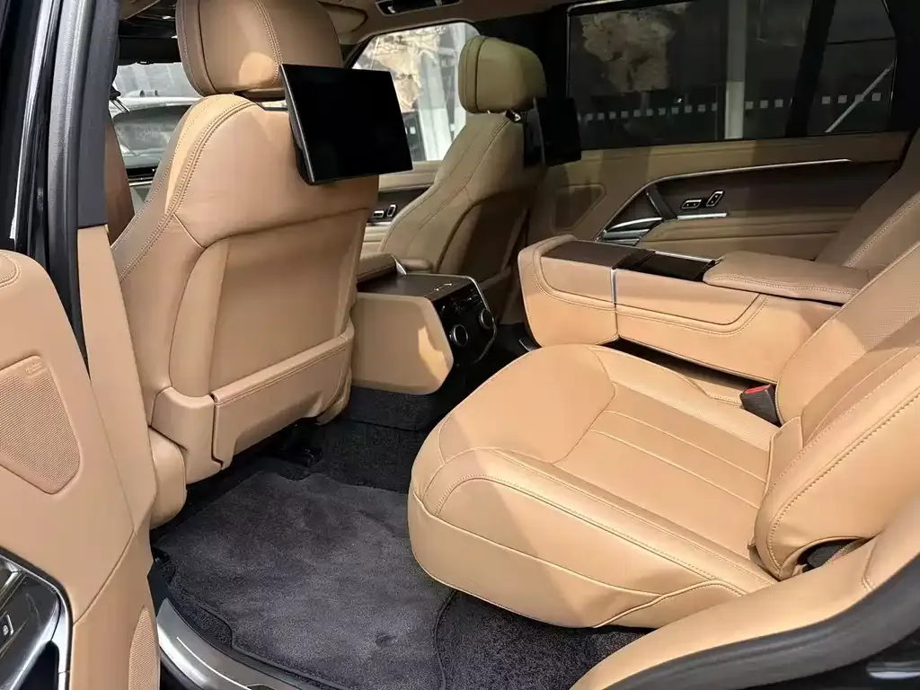 Land Rover Range Rover 2024 из CN, фото 5