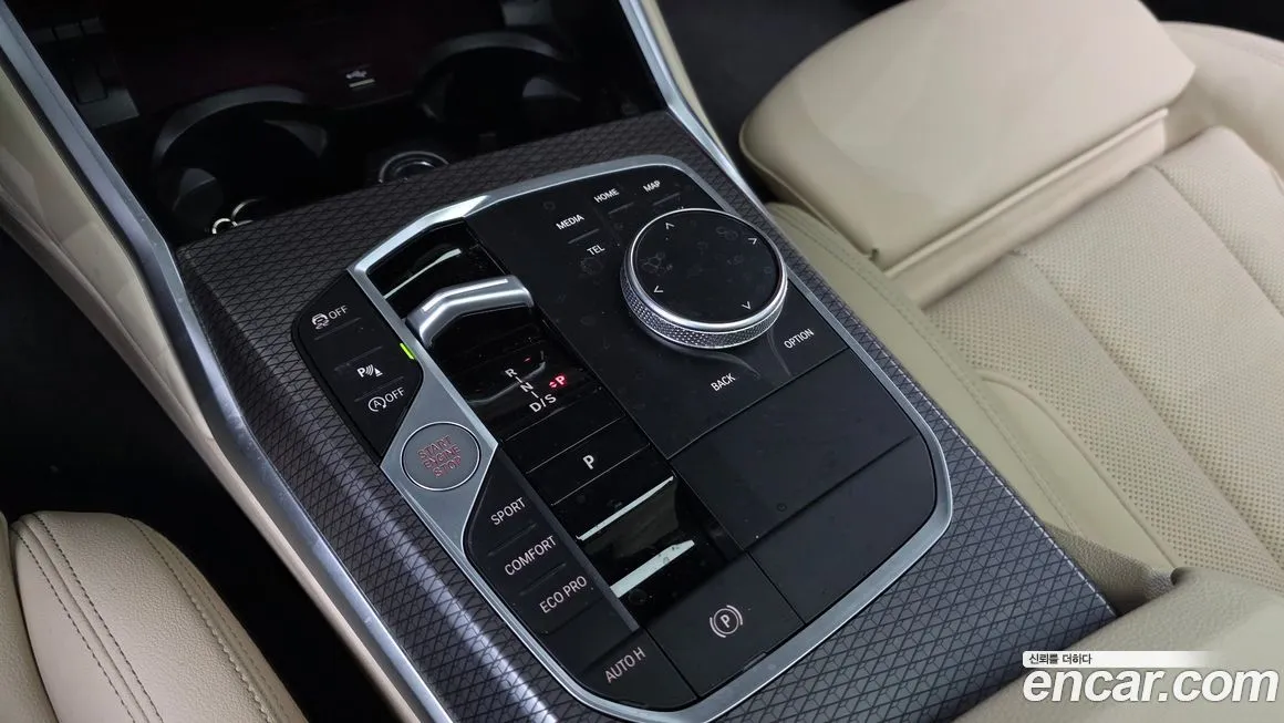 BMW 3-Series 2024 из KR, фото 6