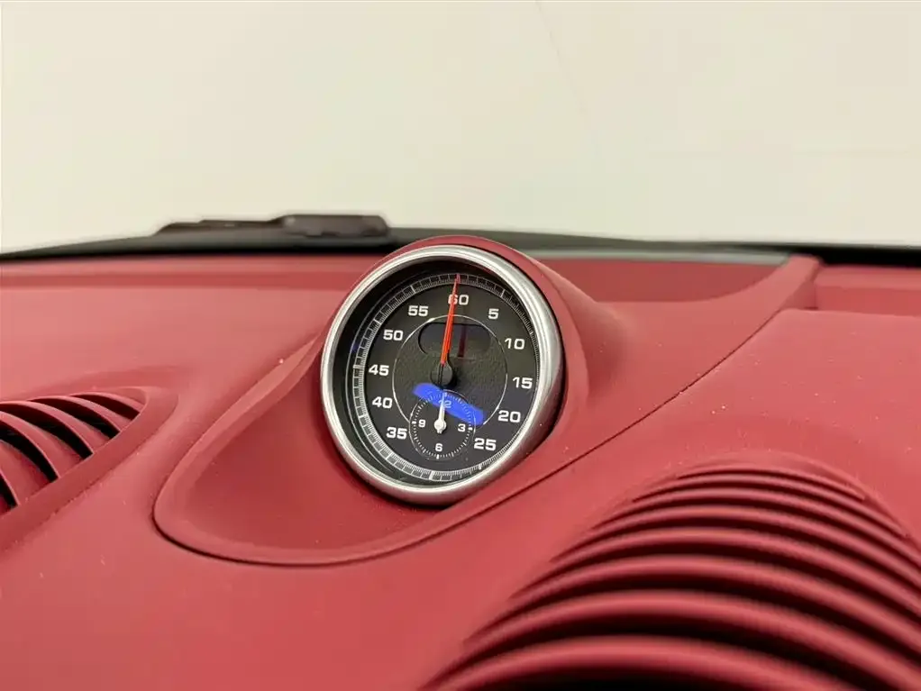 Porsche 718 2023 из CN, фото 4
