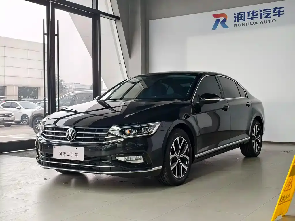 Volkswagen Magotan 2022 из CN, фото 1
