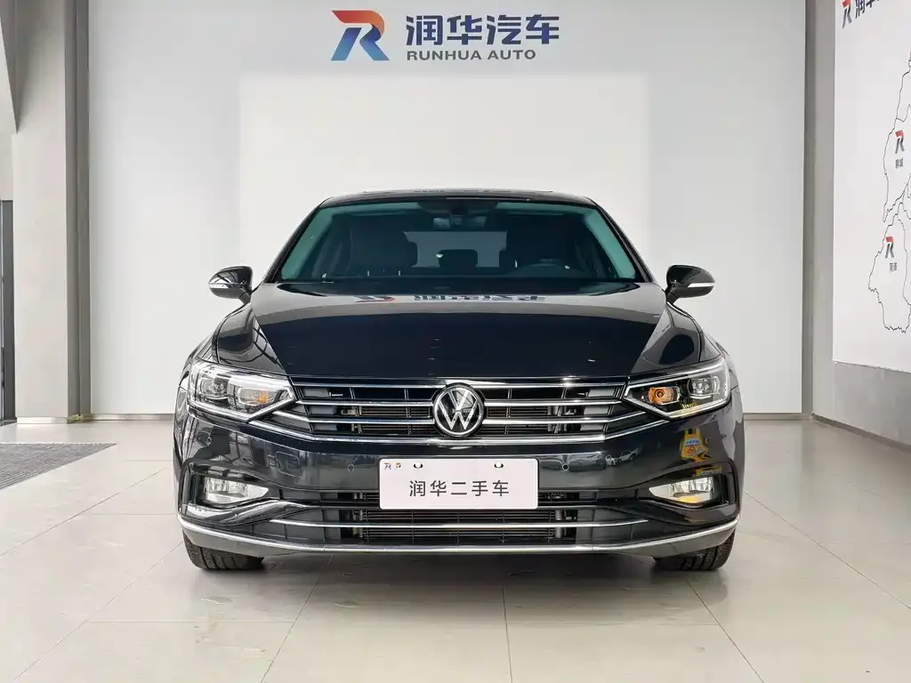 Volkswagen Magotan 2022 из CN, фото 2