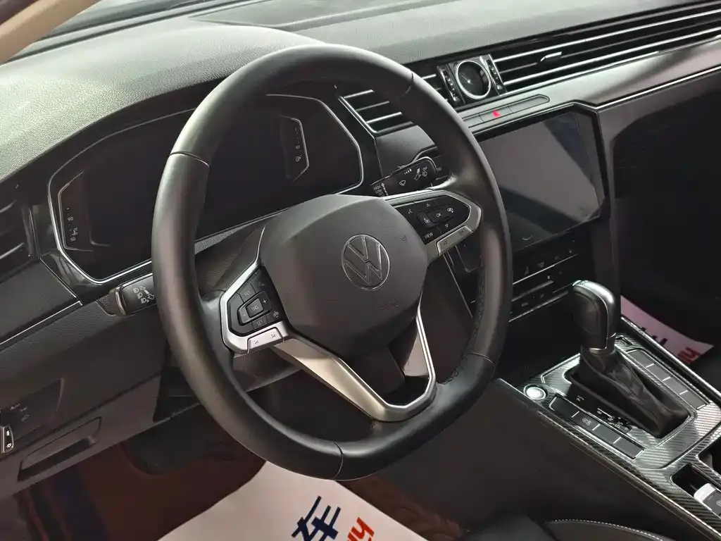Volkswagen Magotan 2022 из CN, фото 7
