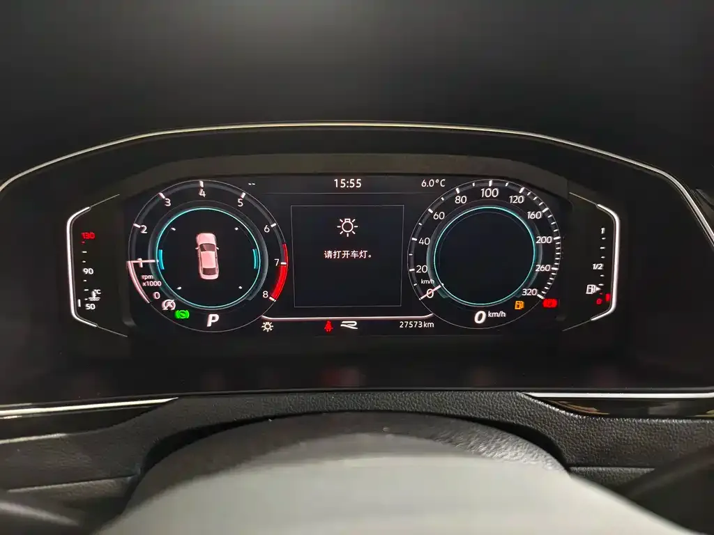 Volkswagen Magotan 2022 из CN, фото 3