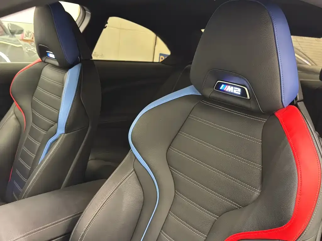 BMW M2 2023 из CN, фото 6