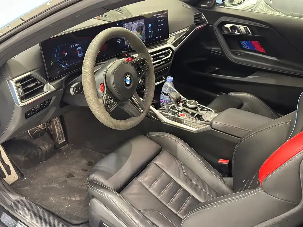 BMW M2 2023 из CN, фото 2