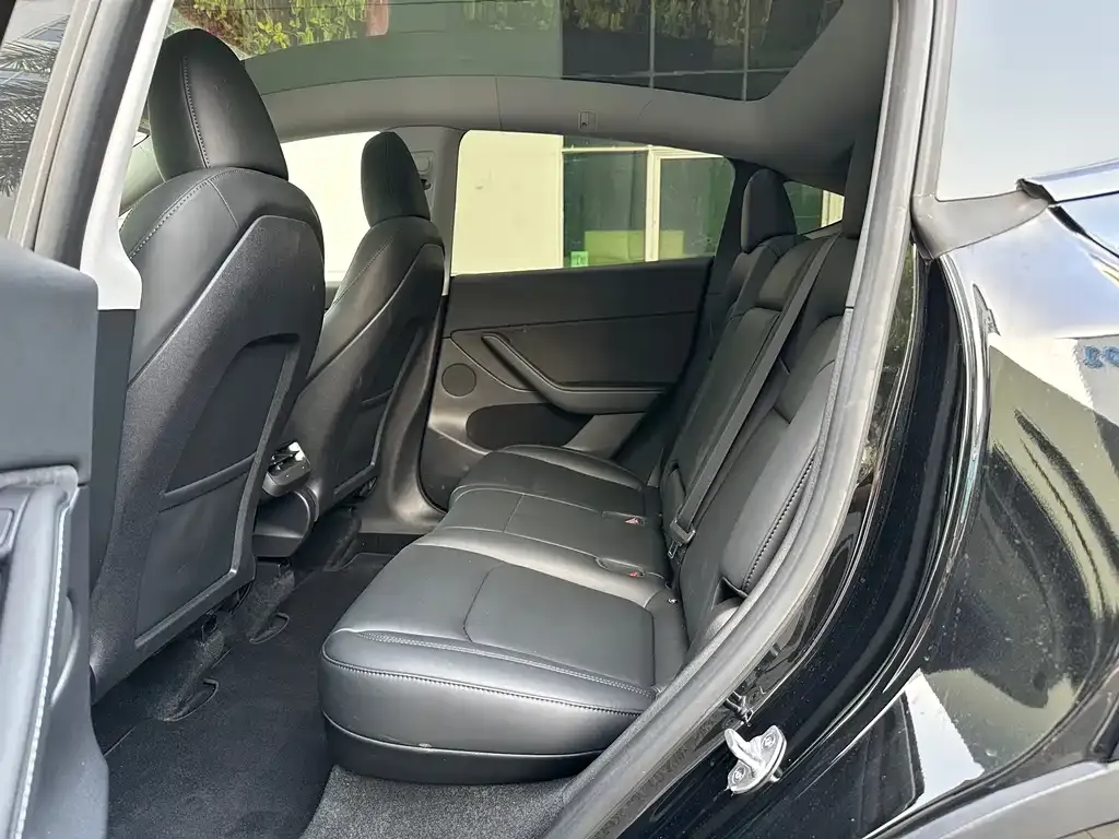Tesla Model Y 2023 из CN, фото 6