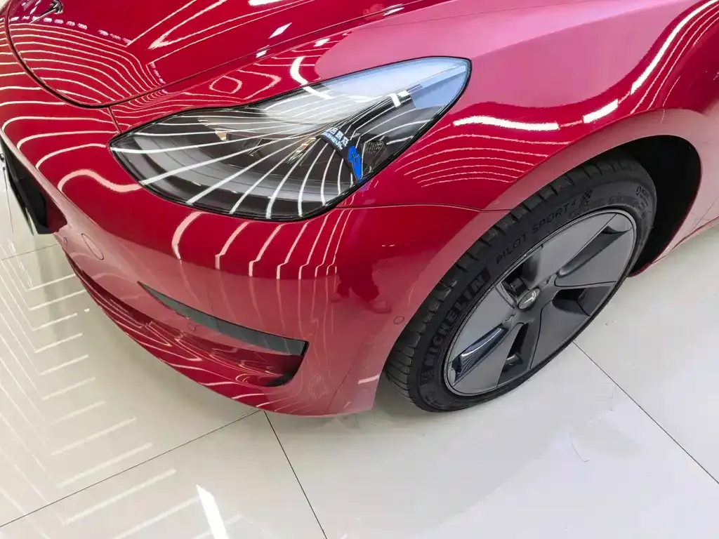 Tesla Model 3 2021 из CN, фото 7