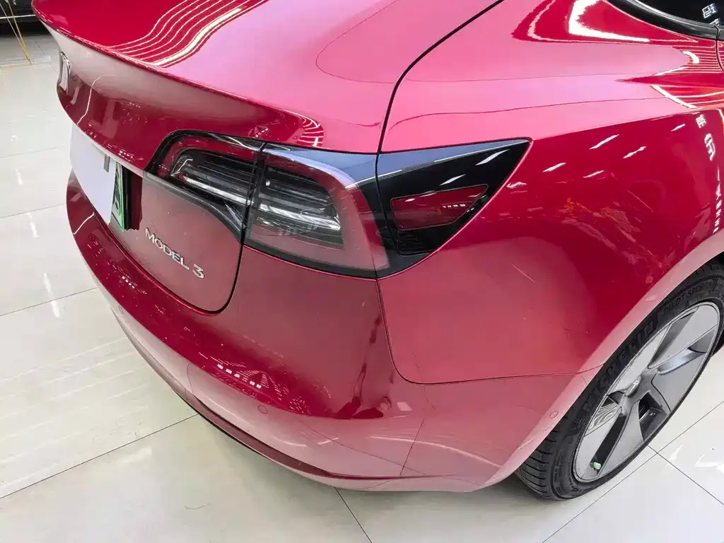 Tesla Model 3 2021 из CN, фото 5