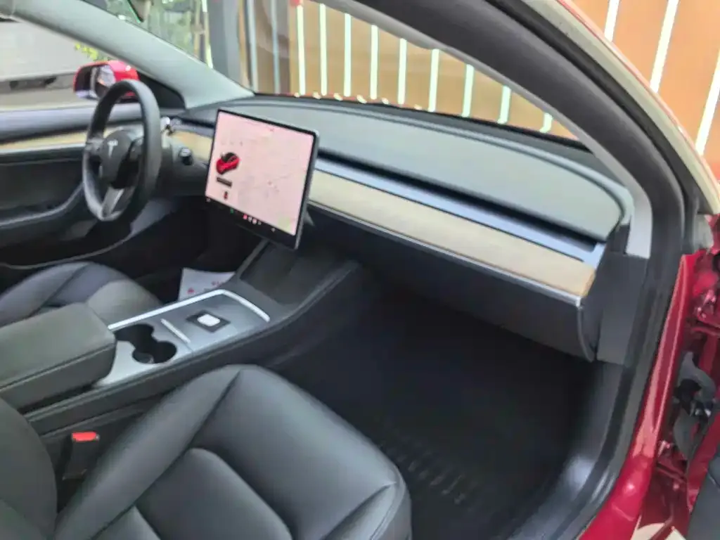 Tesla Model 3 2021 из CN, фото 6