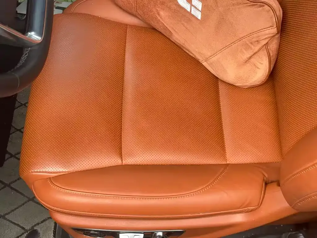 Li Auto L8 2023 из CN, фото 7