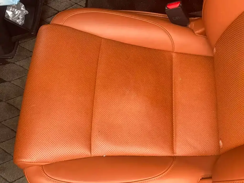 Li Auto L8 2023 из CN, фото 9