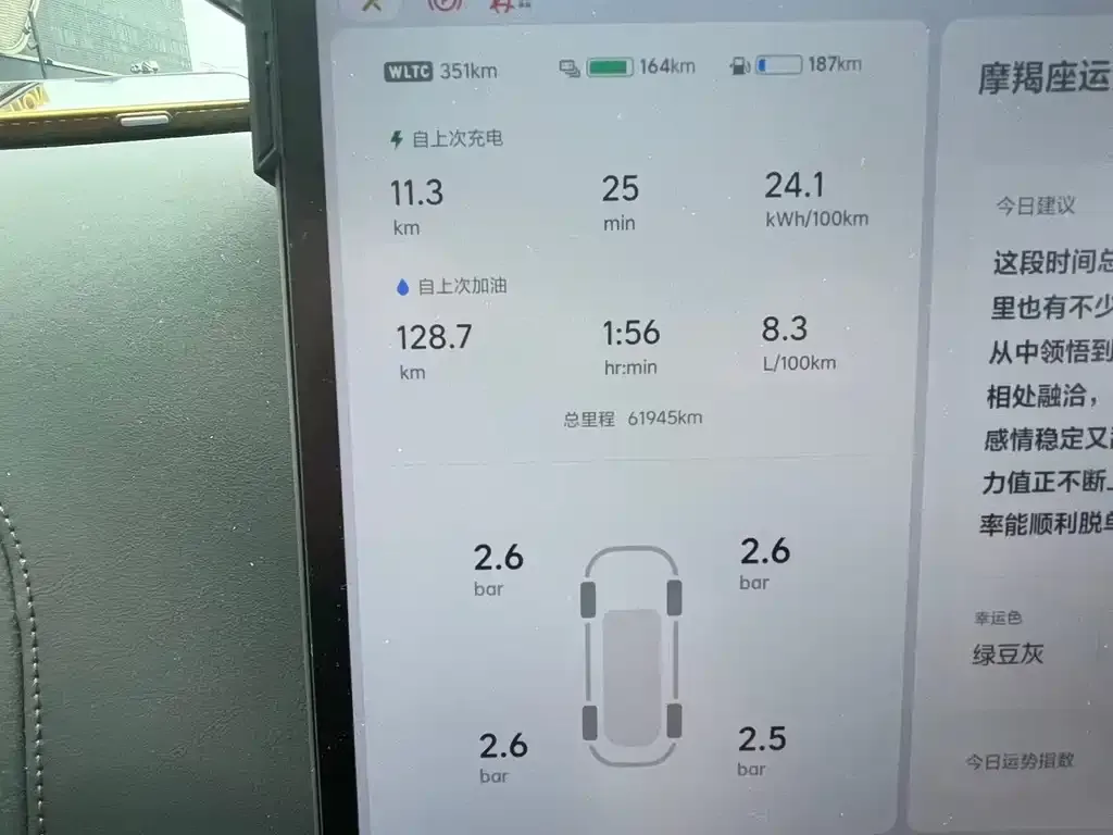 Li Auto L8 2023 из CN, фото 2