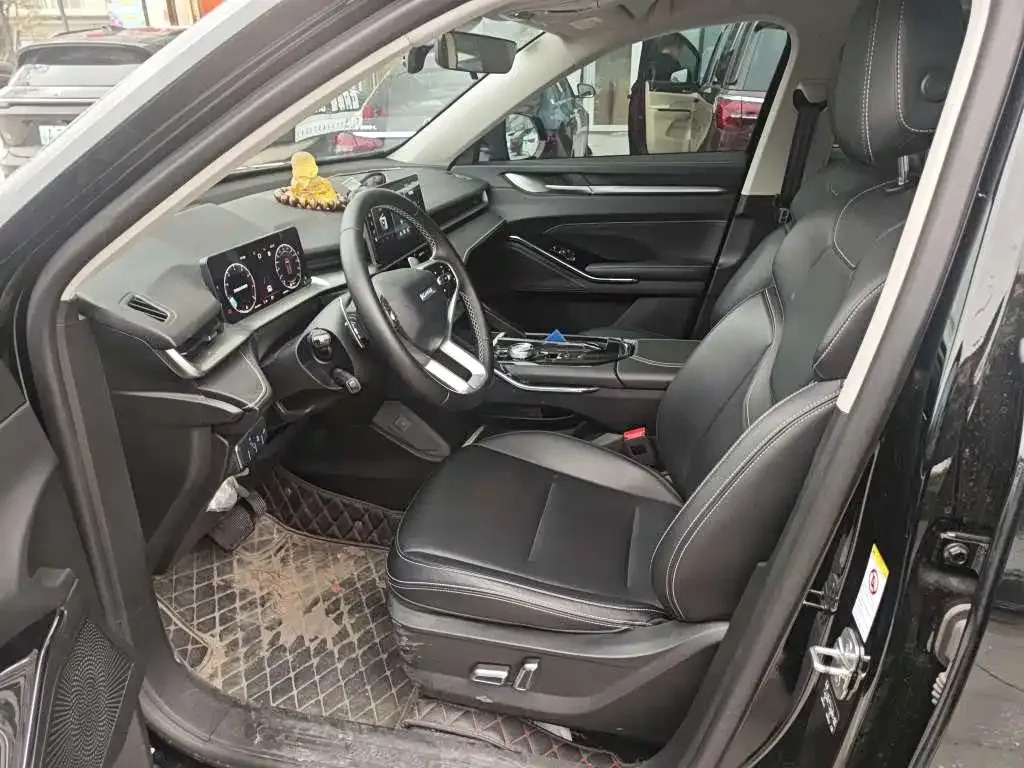 Haval H6 2022 из CN, фото 3
