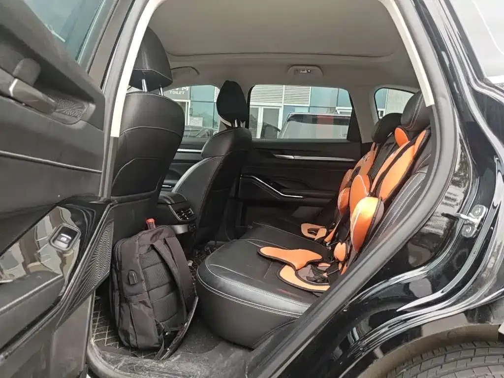 Haval H6 2022 из CN, фото 8