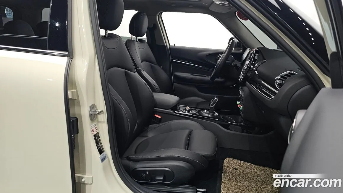Mini Clubman 2021 из KR, фото 6