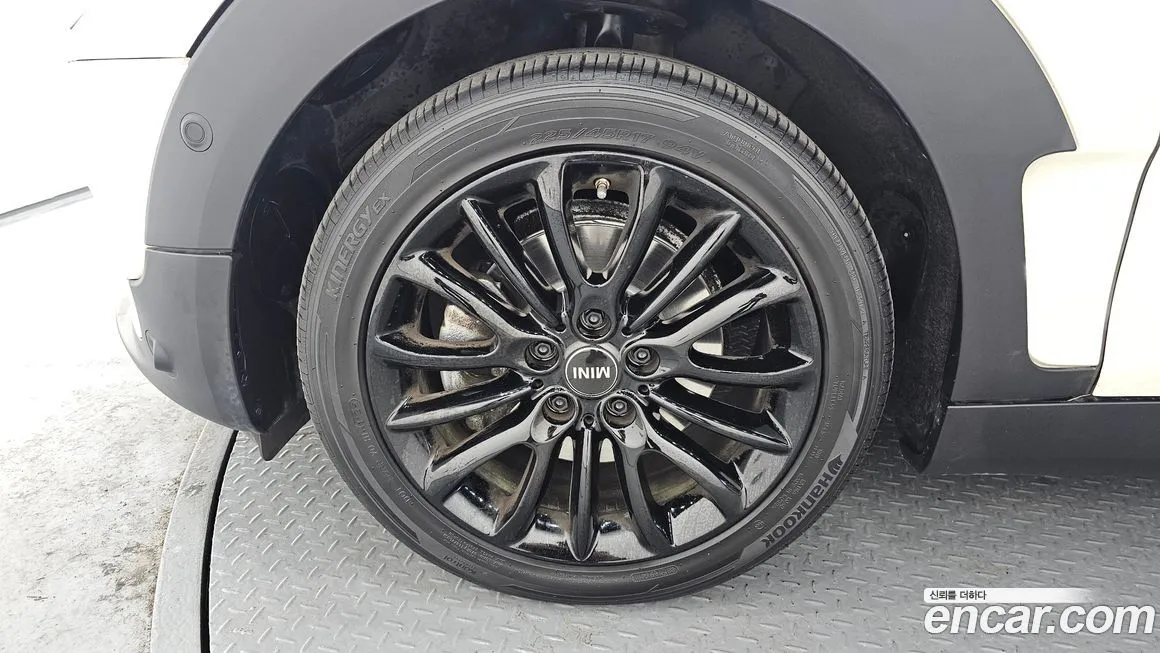 Mini Clubman 2021 из KR, фото 8