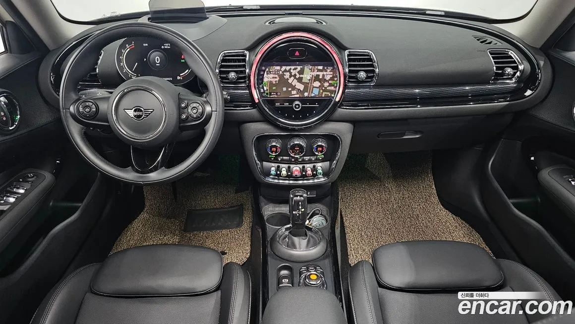 Mini Clubman 2021 из KR, фото 5