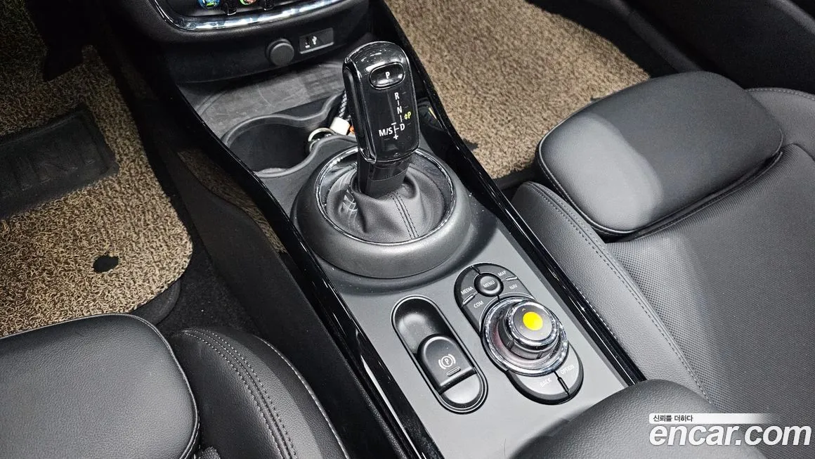 Mini Clubman 2021 из KR, фото 3