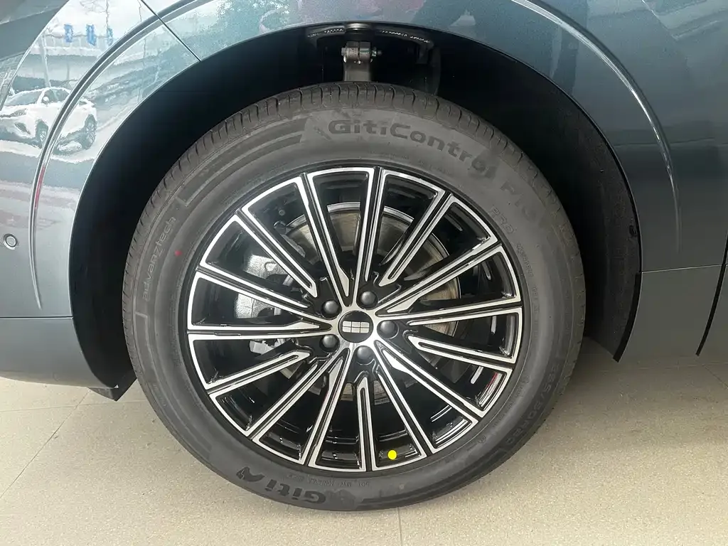 Geely Galaxy M9 2026 из CN, фото 10