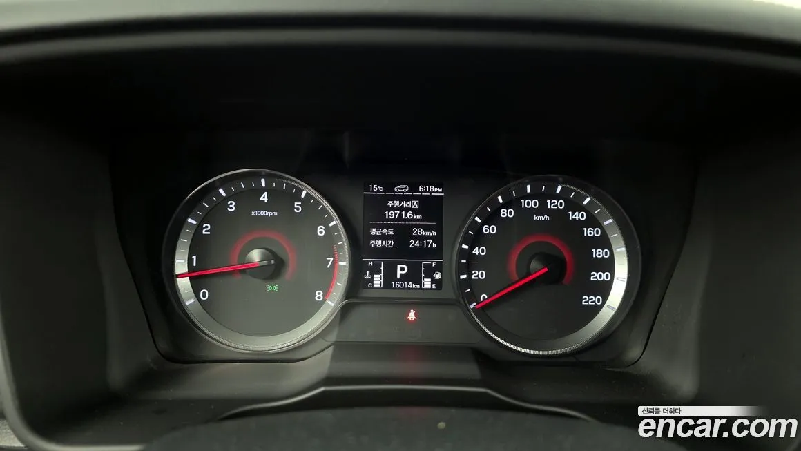 KG Mobility (Ssangyong) TIBOLI 2025 из KR, фото 8