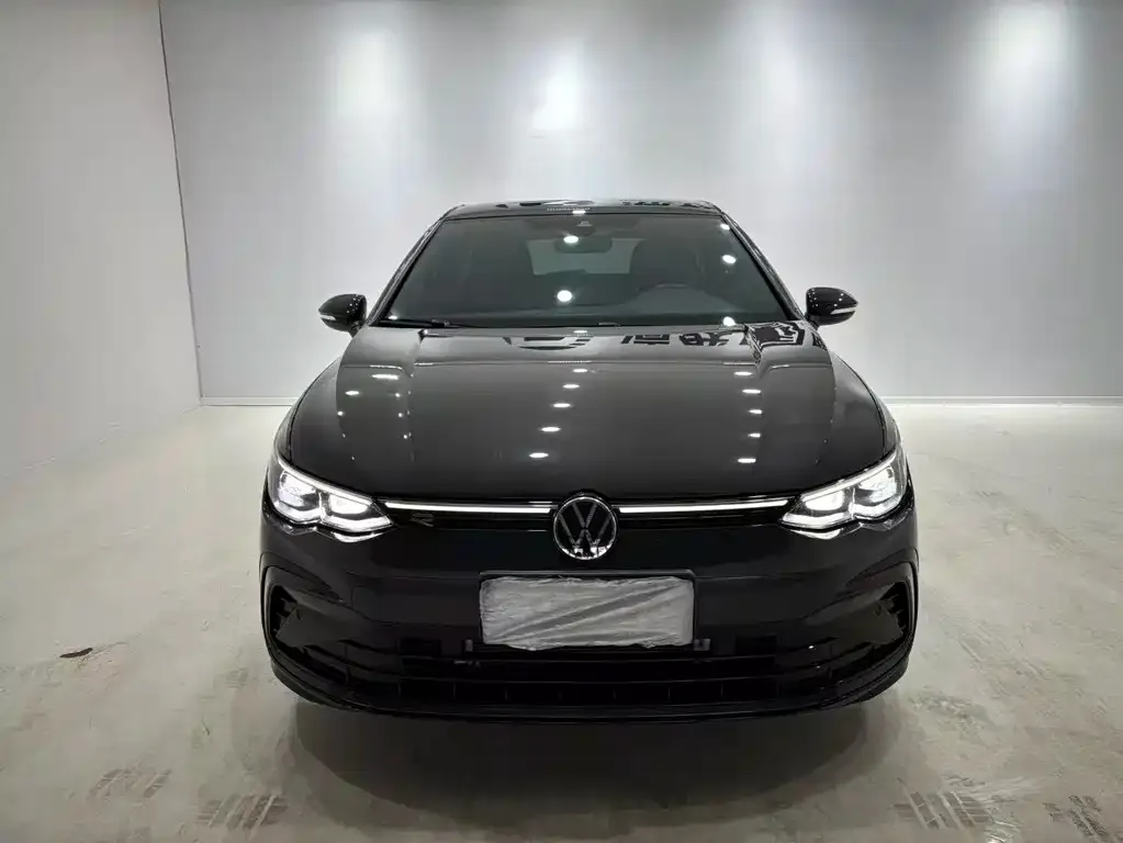 Volkswagen Golf — фото 3