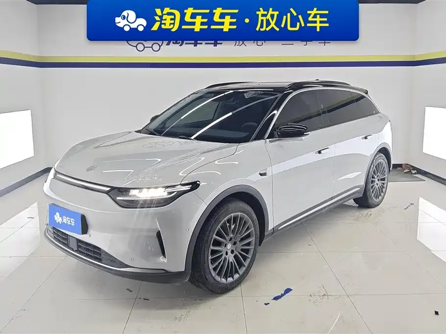Leapmotor C11 2023 из CN, фото 1