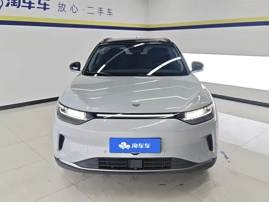 Leapmotor C11 2023 из CN, фото 9