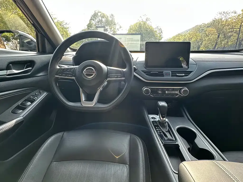 Nissan Teana 2021 из CN, фото 8