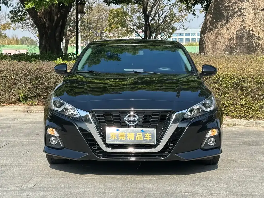 Nissan Teana 2021 из CN, фото 4