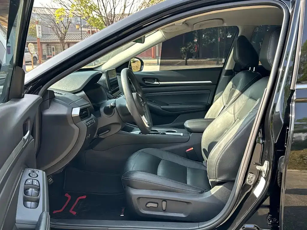 Nissan Teana 2021 из CN, фото 9