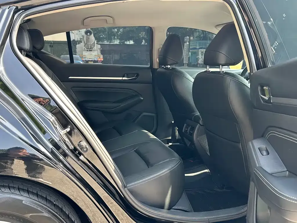 Nissan Teana 2021 из CN, фото 3