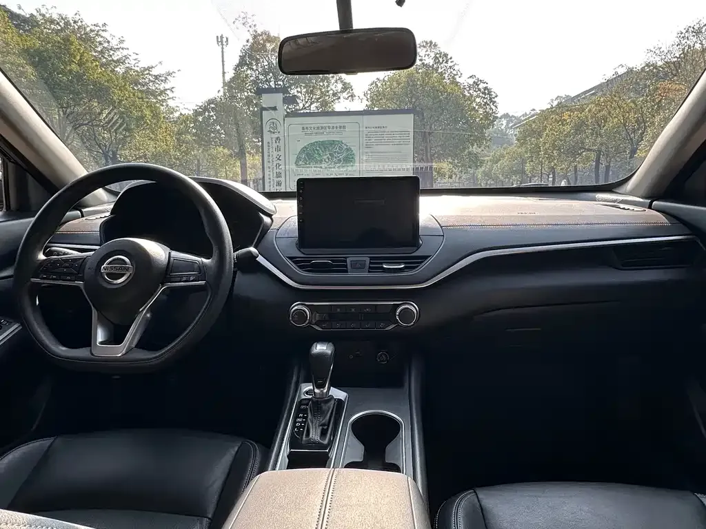 Nissan Teana 2021 из CN, фото 10