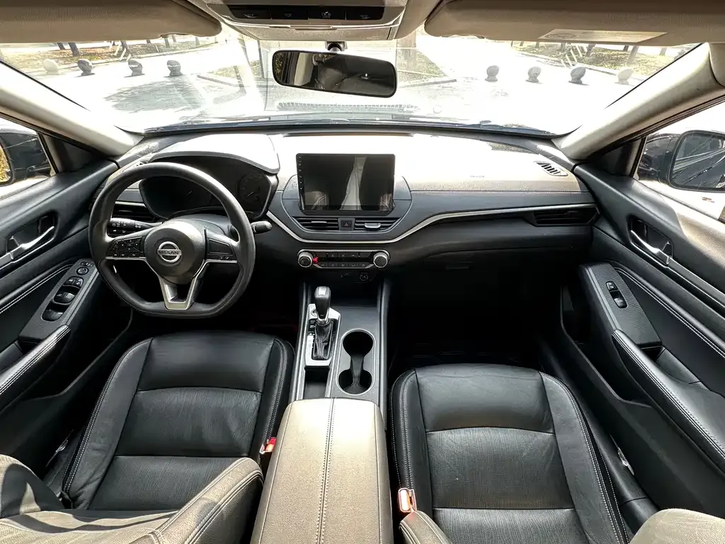 Nissan Teana 2021 из CN, фото 6