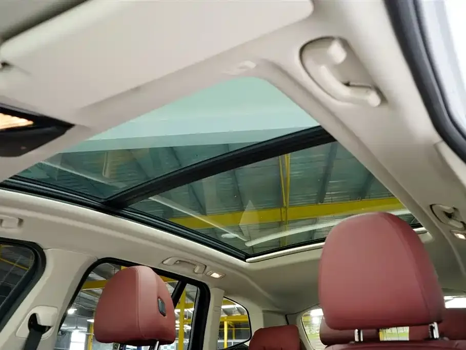 BMW X3 2022 из CN, фото 10