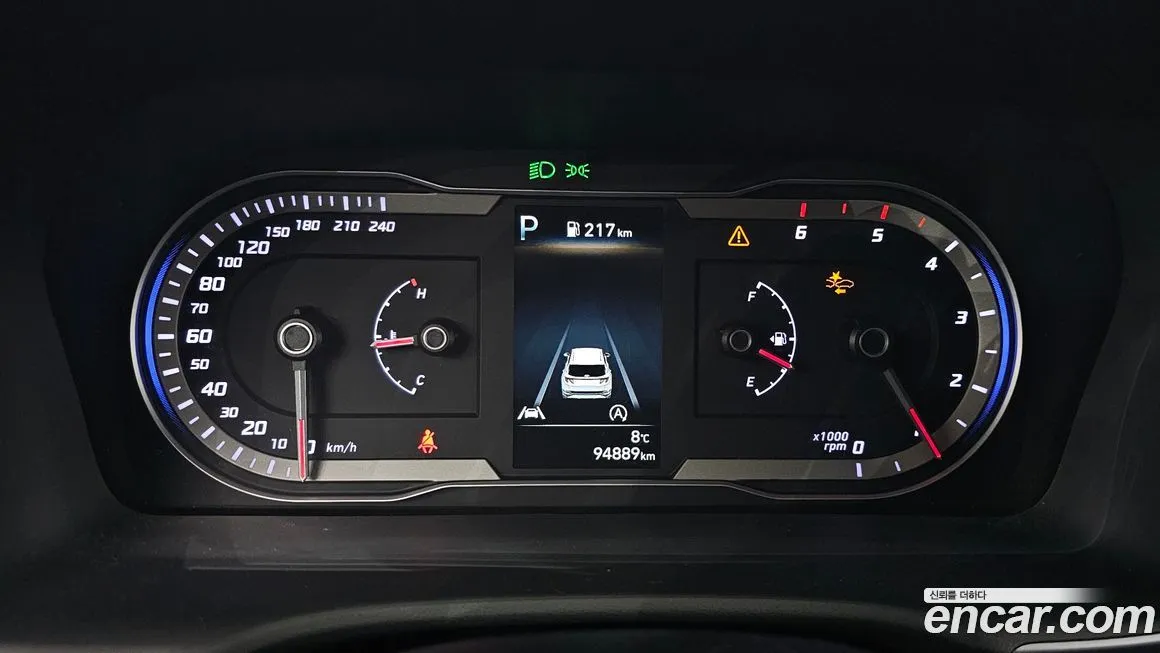 Hyundai Tucson — фото 9