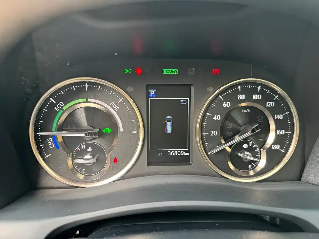 Lexus LM 2023 из CN, фото 4