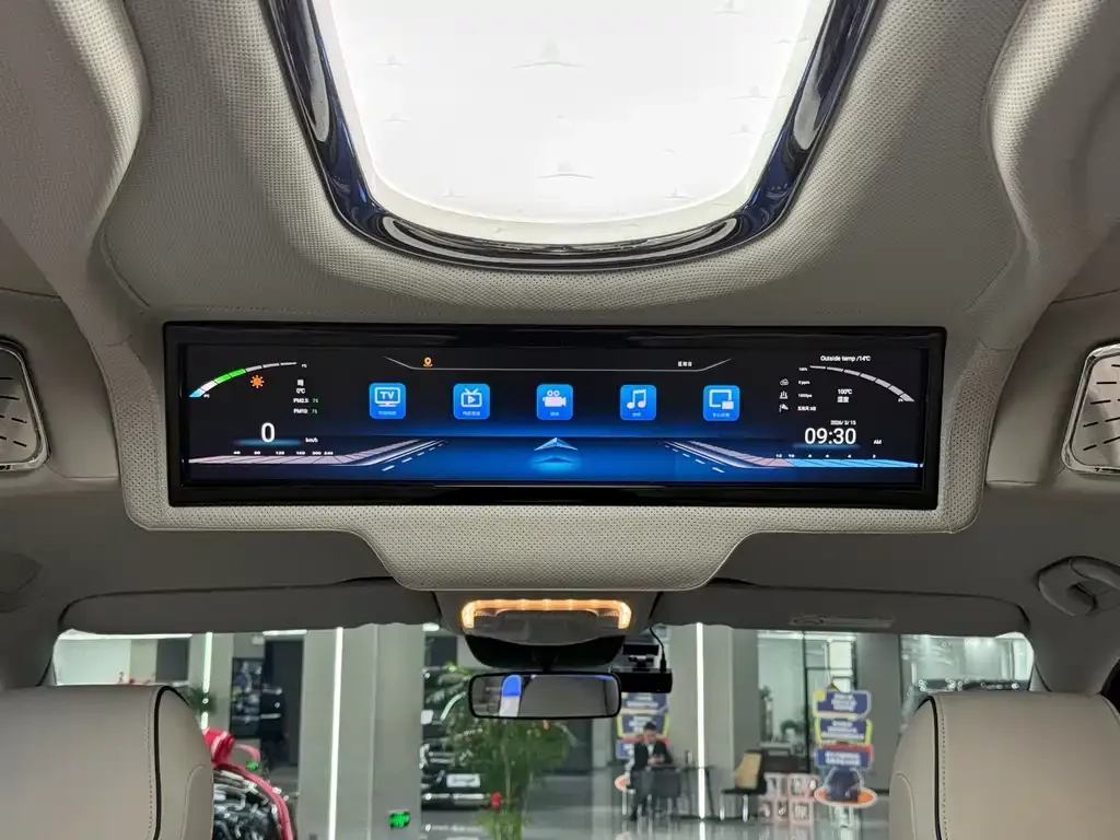 Mercedes-Benz Vito 2023 из CN, фото 9