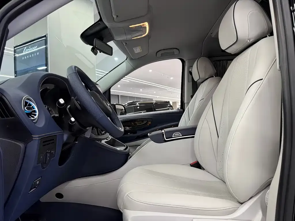 Mercedes-Benz Vito 2023 из CN, фото 6